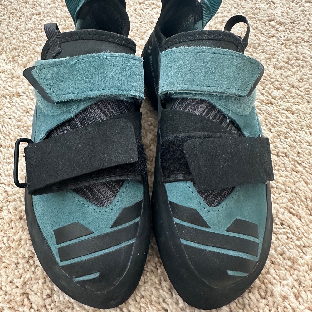 Black Diamond Focus Climbing Shoe